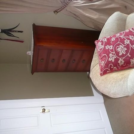 Kershaw House Bed & Breakfast Ричмънт Екстериор снимка