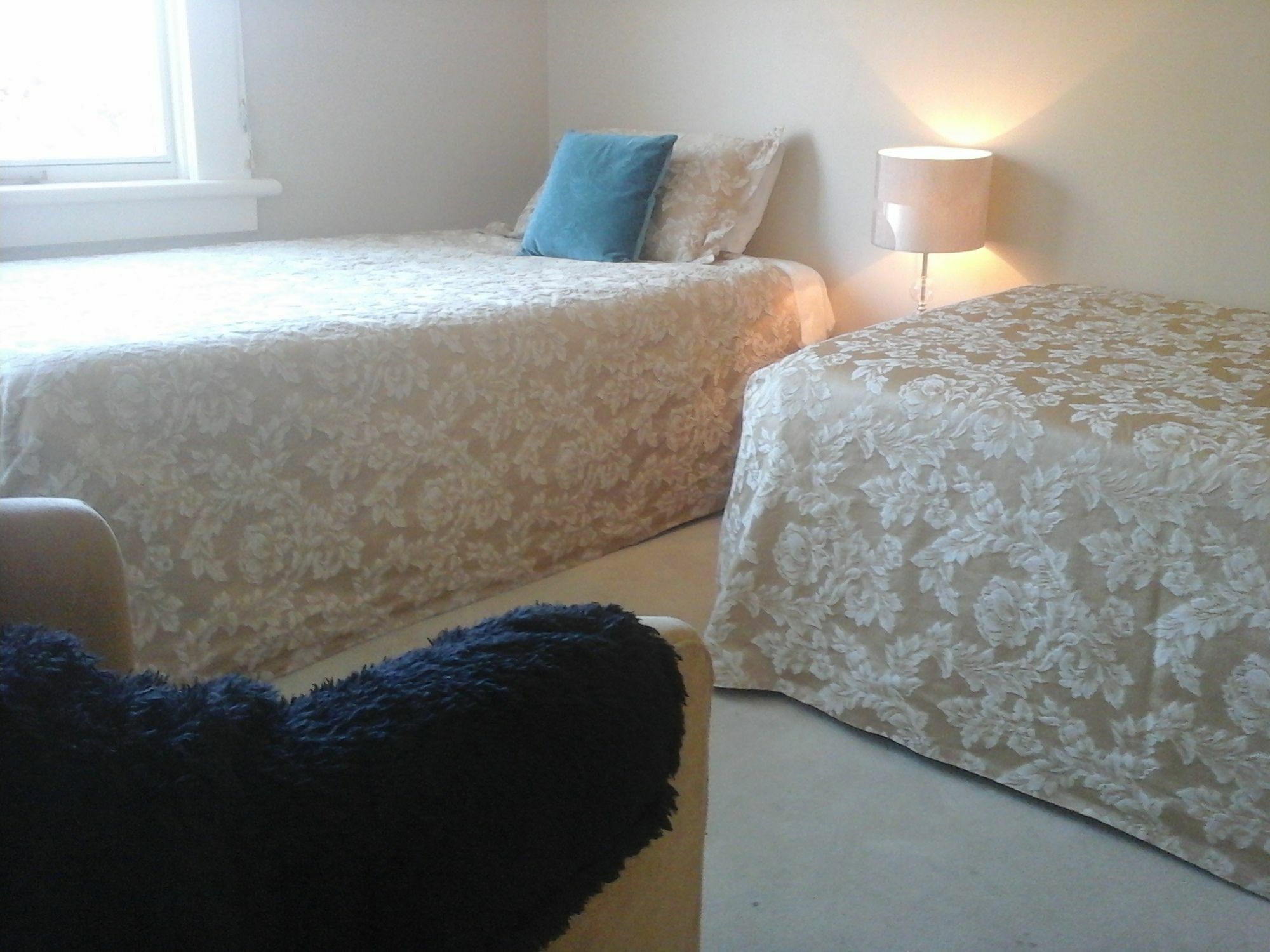 Kershaw House Bed & Breakfast Ричмънт Екстериор снимка