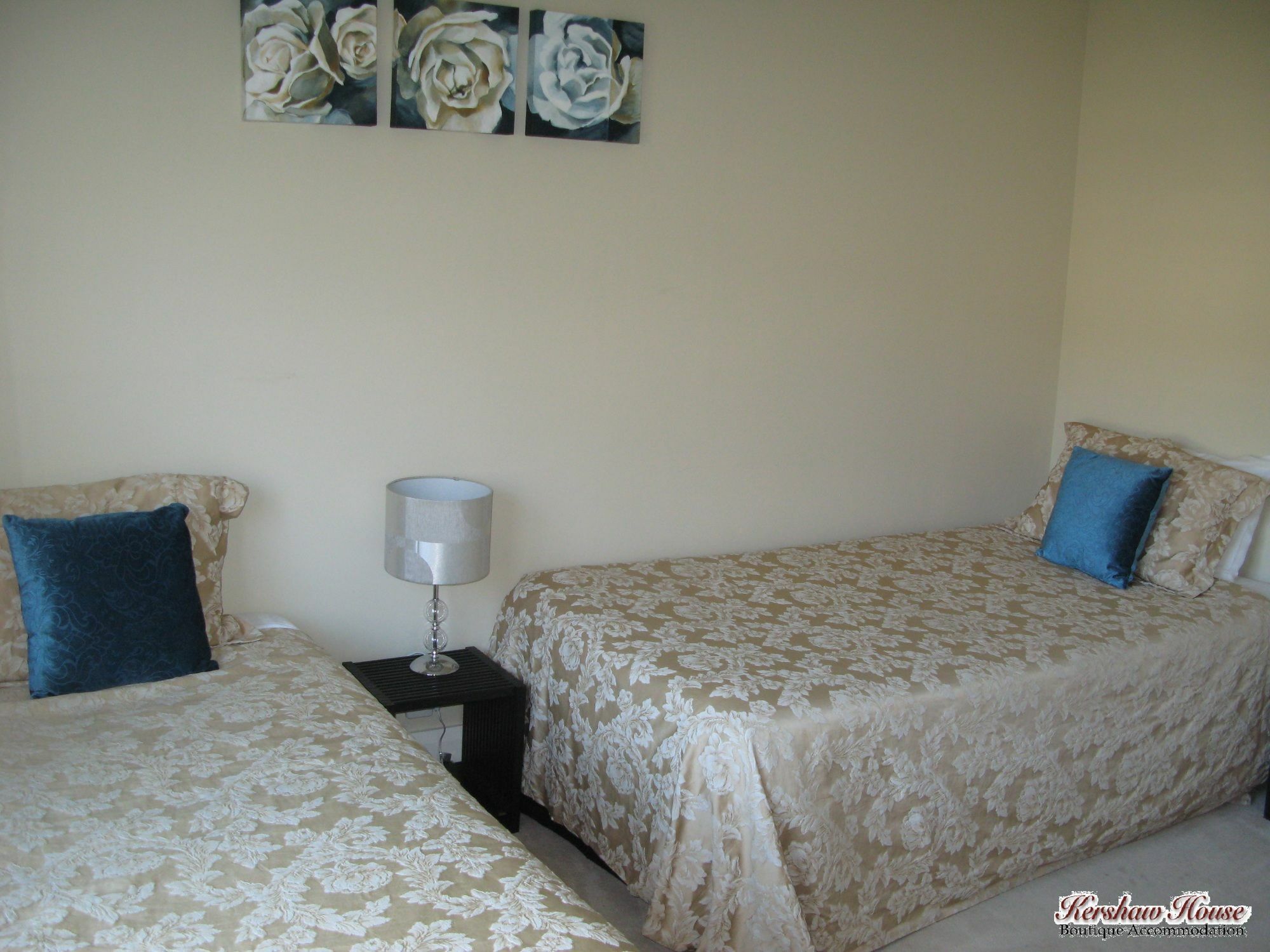 Kershaw House Bed & Breakfast Ричмънт Екстериор снимка